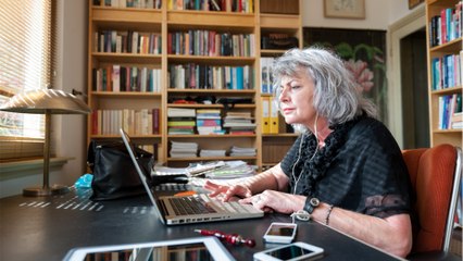 Combien pouvez-vous gagner en louant votre salon à une entreprise ?