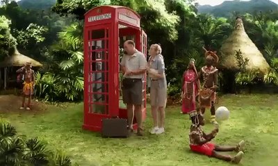 Nicky Deuce Bande-annonce (EN)