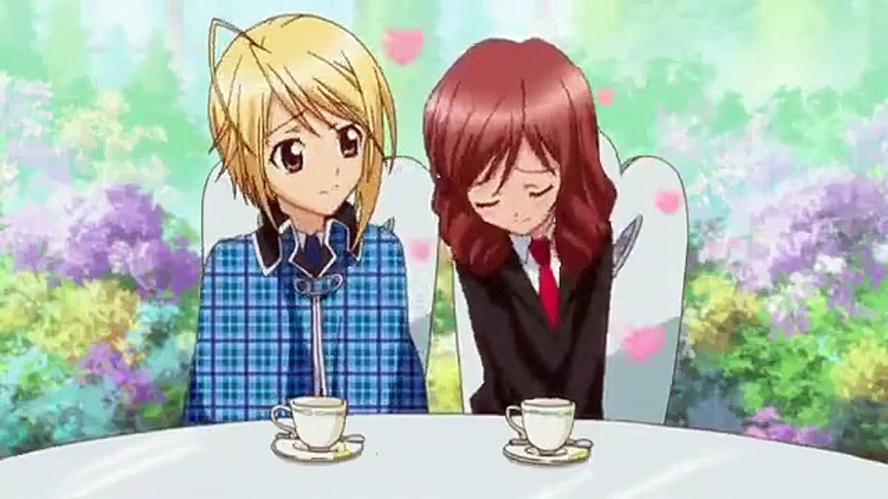 Shugo Chara Doki - Ep17 HD Watch HD Deutsch