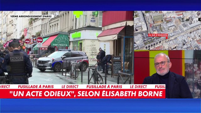 François Pupponi : «La communauté kurde a le ressentiment que les Américains et les Européens ne la protègent pas assez»