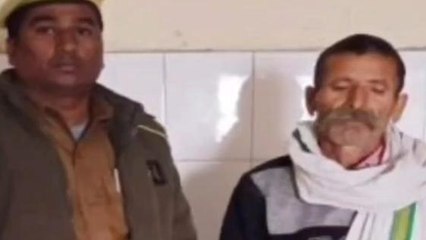 बहराइच: आत्म हत्या के लिए उकसाने के मामले में आरोपी को पुलिस ने दबोचा
