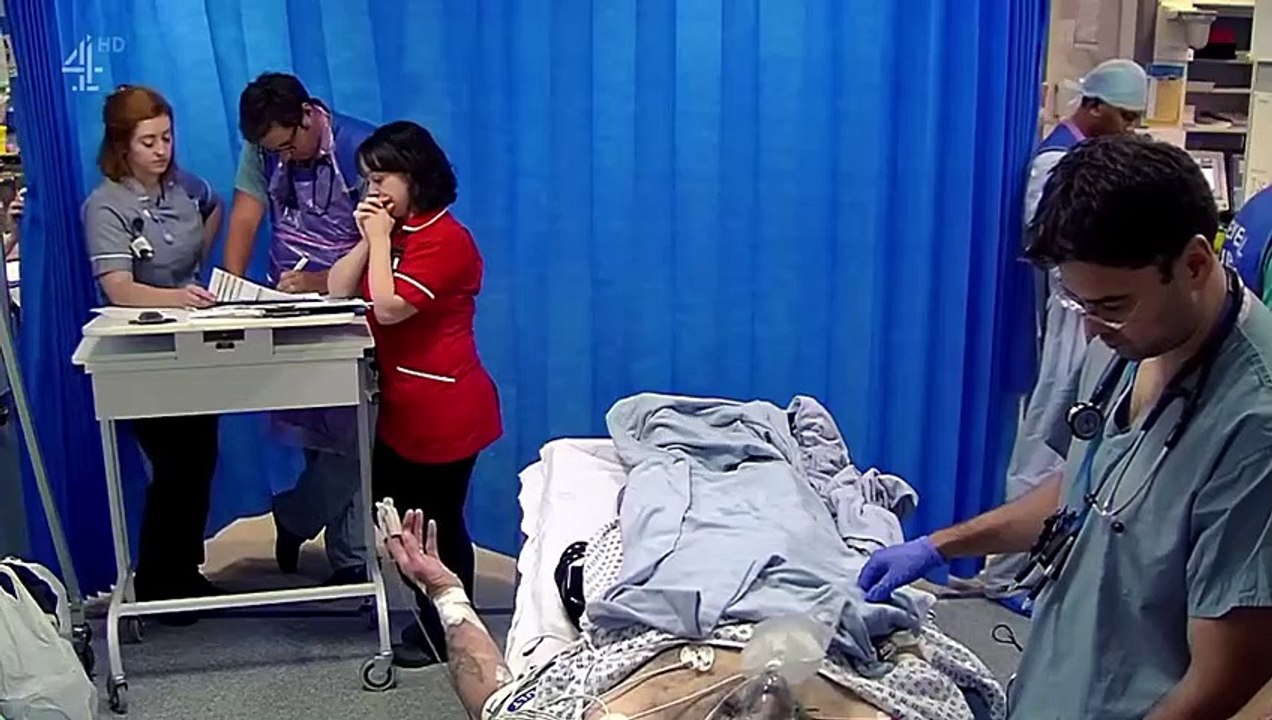 24 Hours In A $$ E - Se17 - Ep08 HD Watch HD Deutsch