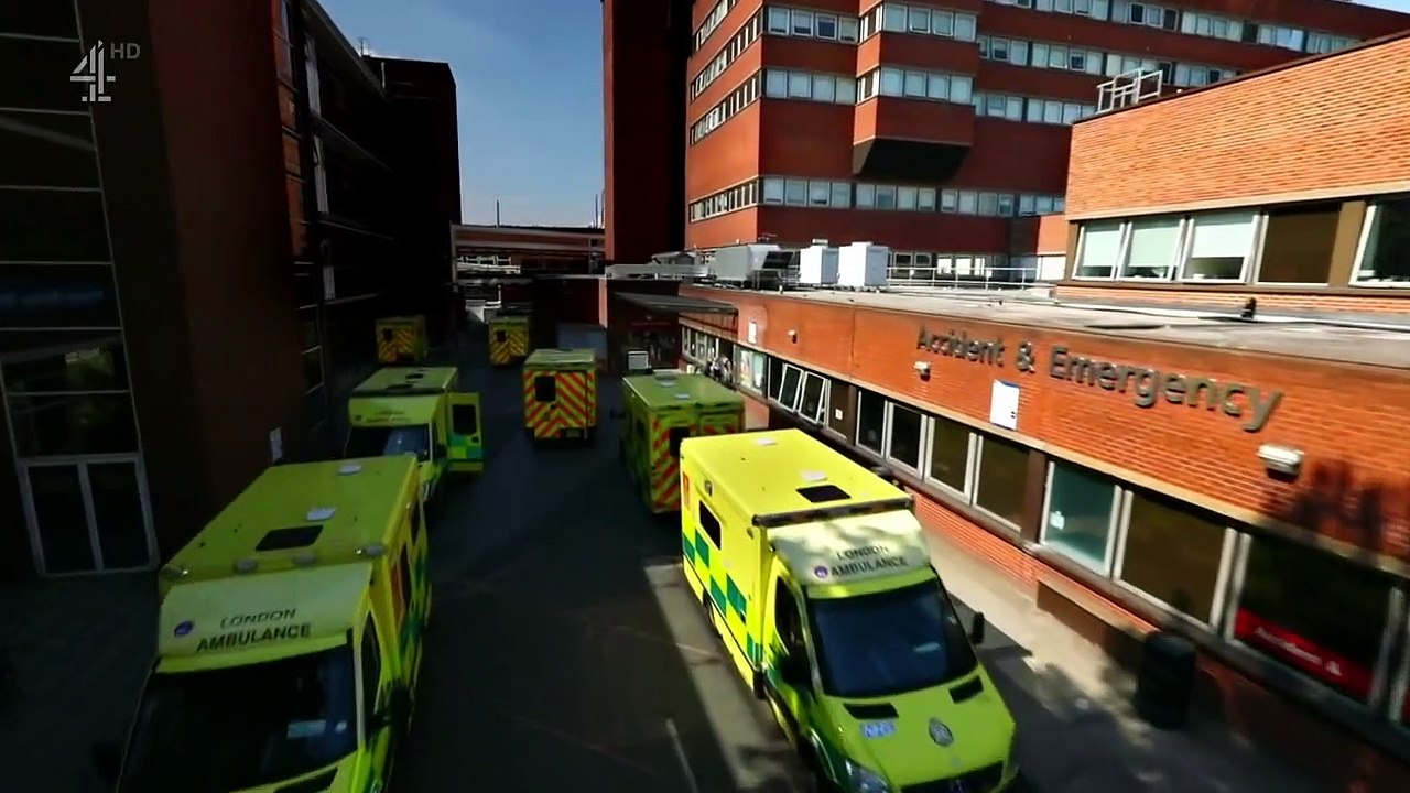 24 Hours In A $$ E - Se18 - Ep01 HD Watch HD Deutsch