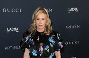 Kathy Hilton spends $500 on Christmas present for Rihanna's son: 'We are all obsessed'