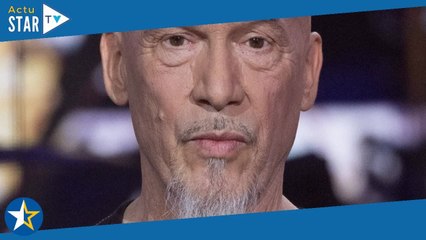 Florent Pagny "en train de préparer son enterrement" : la terrible réaction du chanteur en apprenant