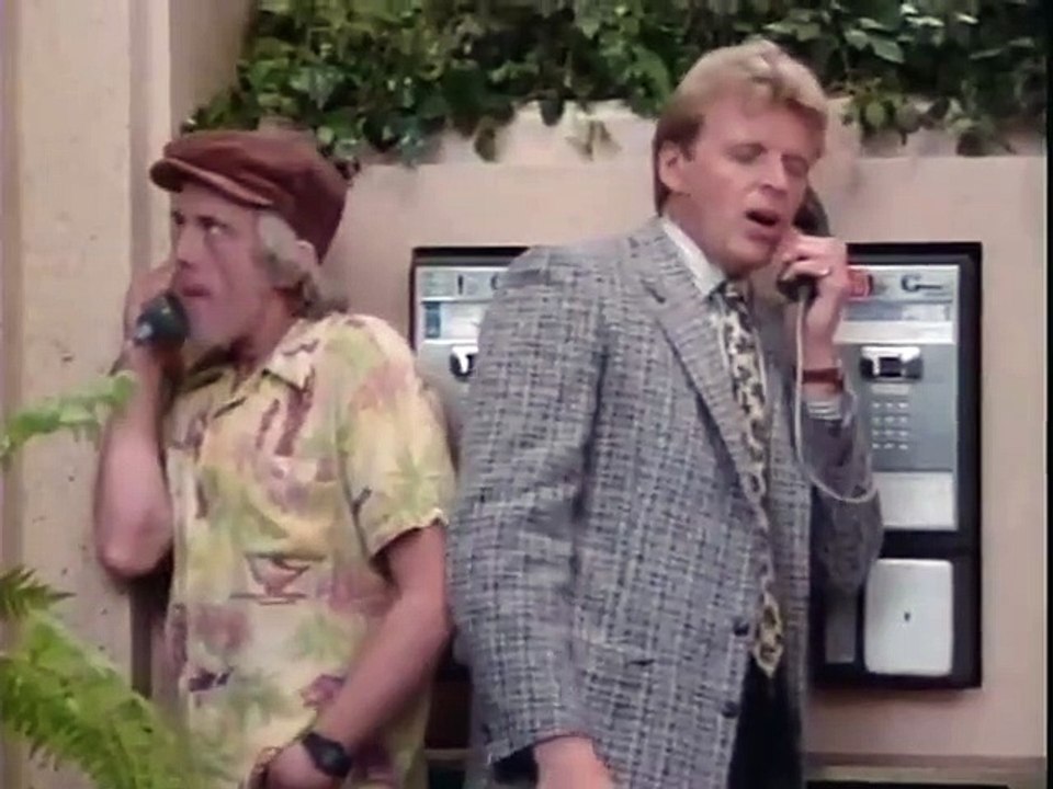 Sledge Hammer! - Se1 - Ep04 HD Watch HD Deutsch