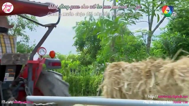 Tập 4 - Cô Dâu Nhập Khẩu (Vietsub) | Phim Thái Lan tình cảm hài hước