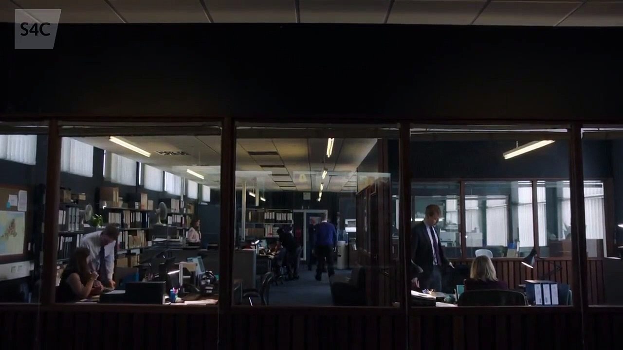 Hidden - Se2 - Ep05 HD Watch HD Deutsch