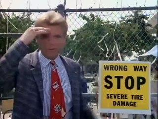 Sledge Hammer! - Se1 - Ep06 HD Watch HD Deutsch