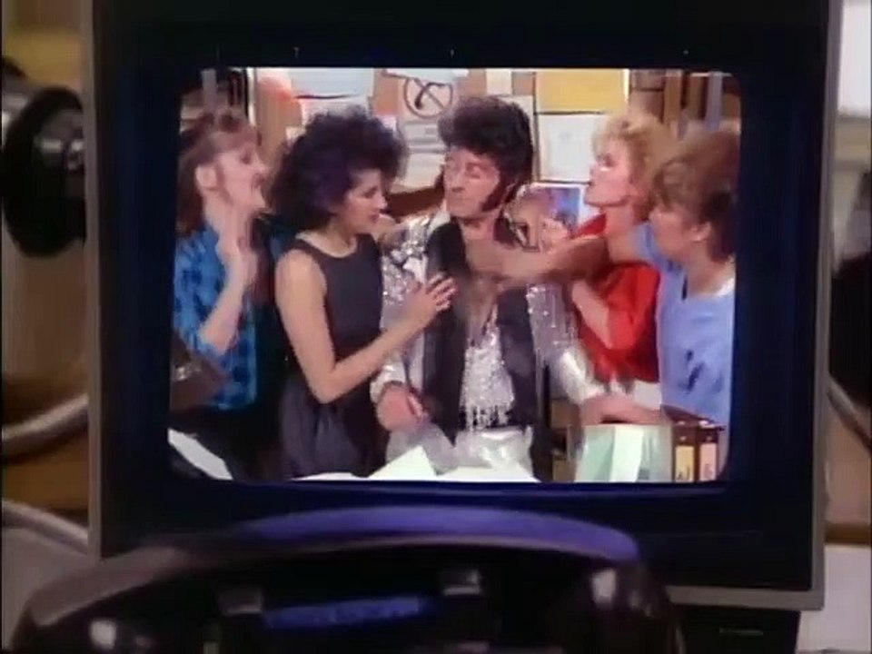 Sledge Hammer! - Se1 - Ep07 HD Watch HD Deutsch