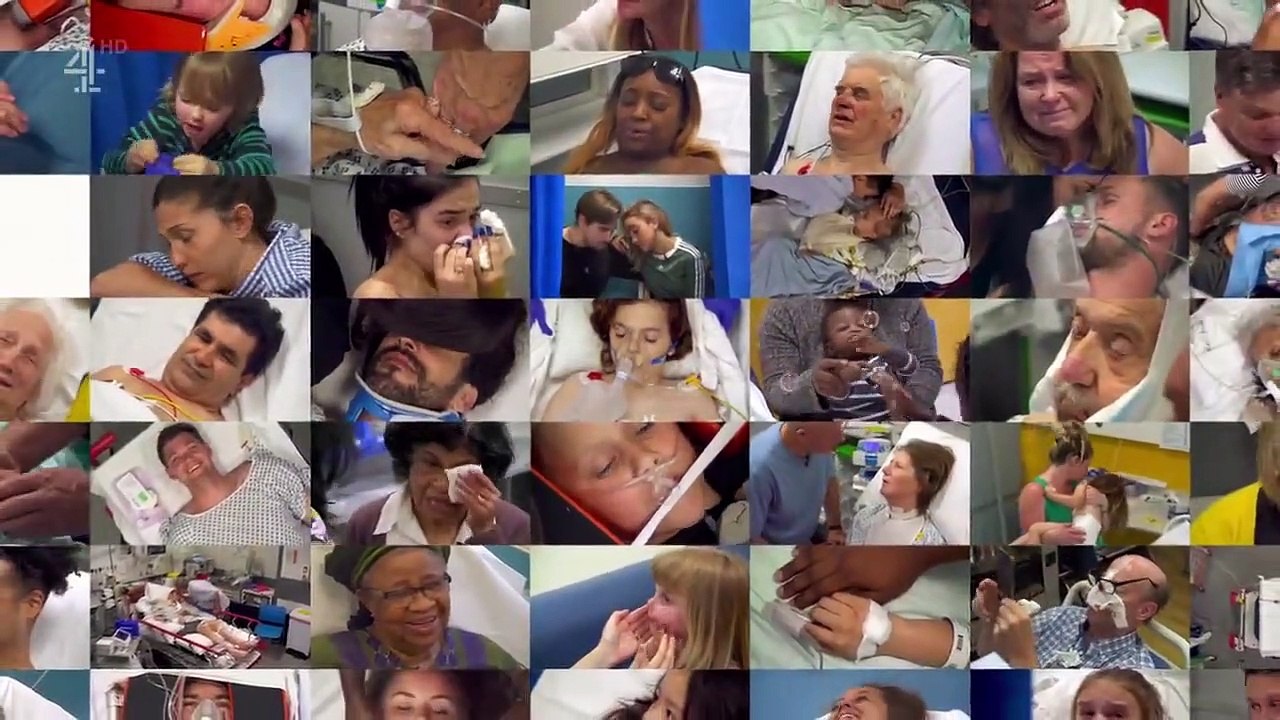 24 Hours In A $$ E - Se18 - Ep09 HD Watch HD Deutsch