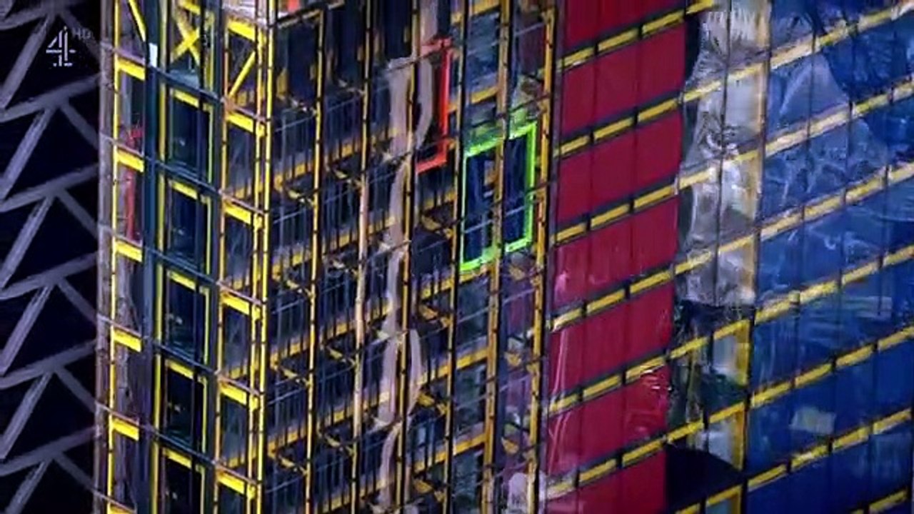 24 Hours In A $$ E - Se18 - Ep10 HD Watch HD Deutsch