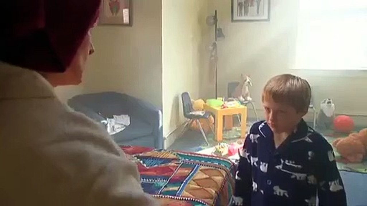 A Haunting - Se2 - Ep03 - Demon Child HD Watch HD Deutsch