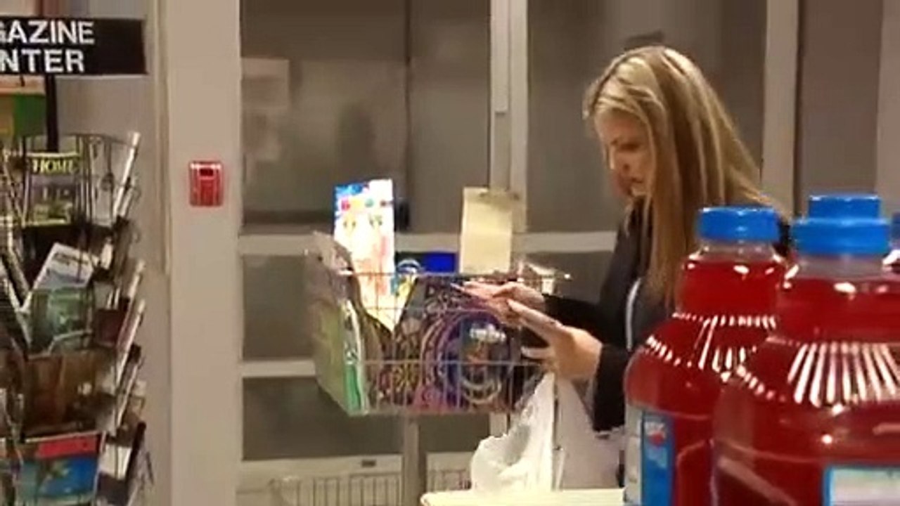 A Haunting - Se2 - Ep04 - Sallie's House HD Watch HD Deutsch