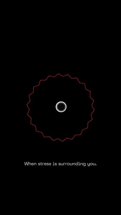 Look again at that dot. That's here. That's home. That's us.