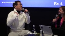 Jackie Chan raconte 3 anecdotes qui l’ont marqué