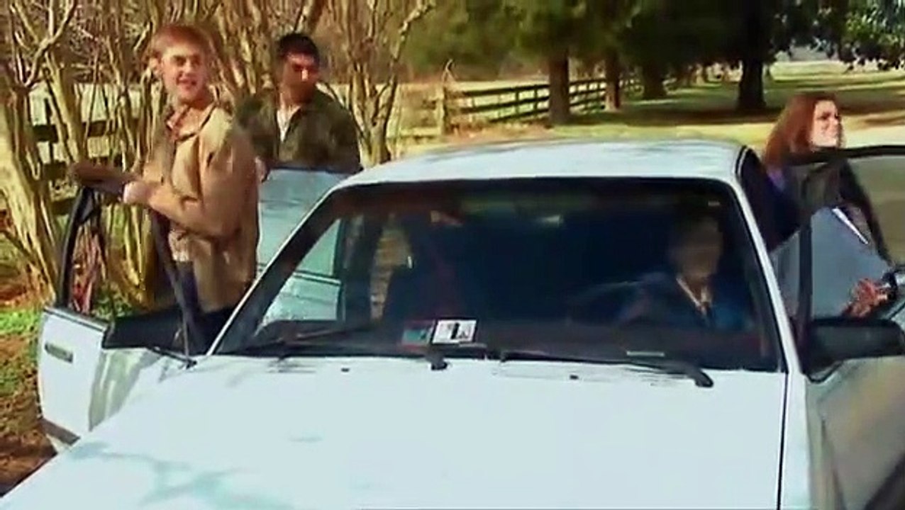 A Haunting - Se2 - Ep09 - Dark Forest HD Watch HD Deutsch