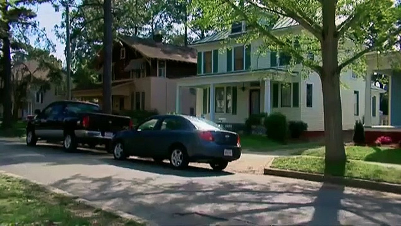 A Haunting - Se3 - Ep03 - Hidden Trr HD Watch HD Deutsch