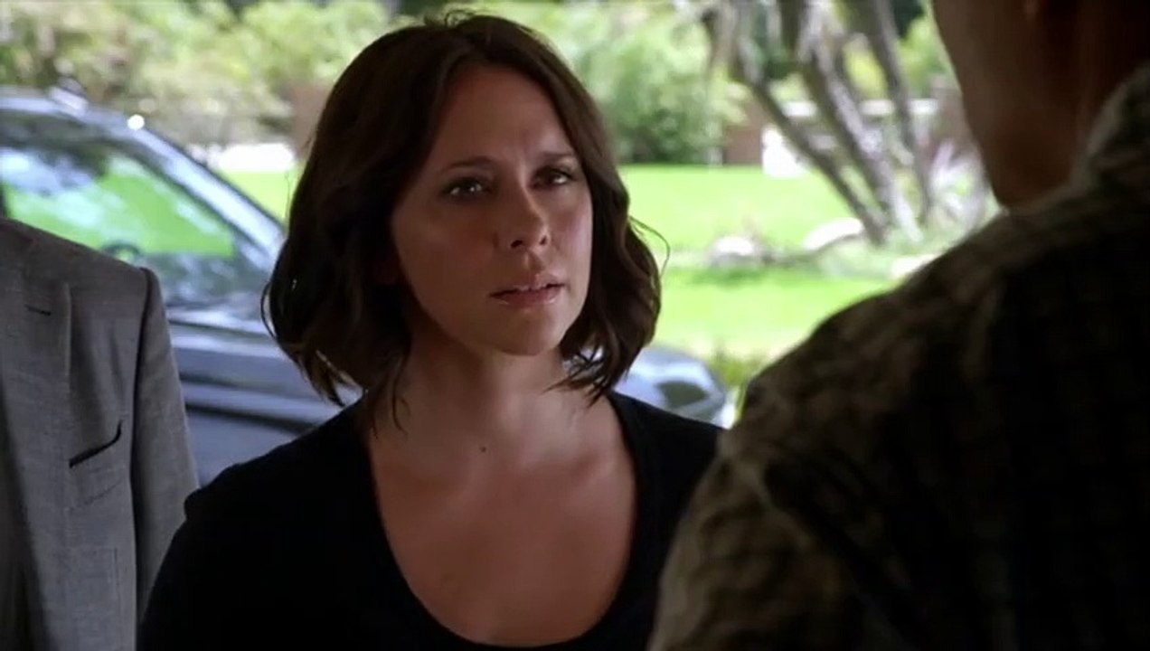 Criminal Minds - Se10 - Ep01 - 'X' HD Watch HD Deutsch