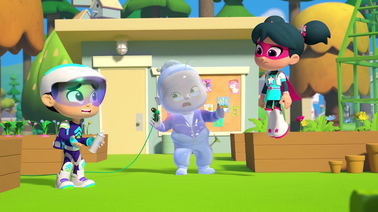 StarBeam - Se4 - Ep06 HD Watch HD Deutsch