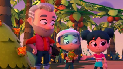 StarBeam - Se4 - Ep07 HD Watch HD Deutsch