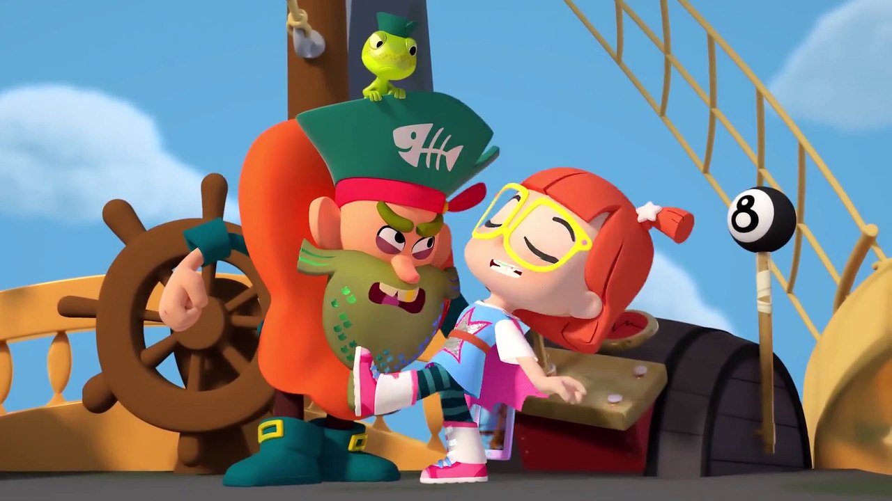 StarBeam - Se4 - Ep11 HD Watch HD Deutsch