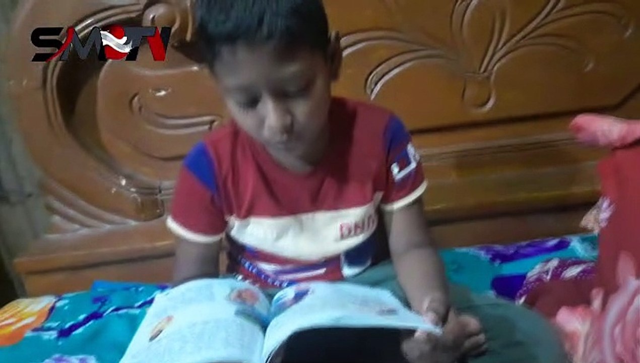 গল্প কাঠুরে এবং জলপড়ী। সাজিদ মোল্লা