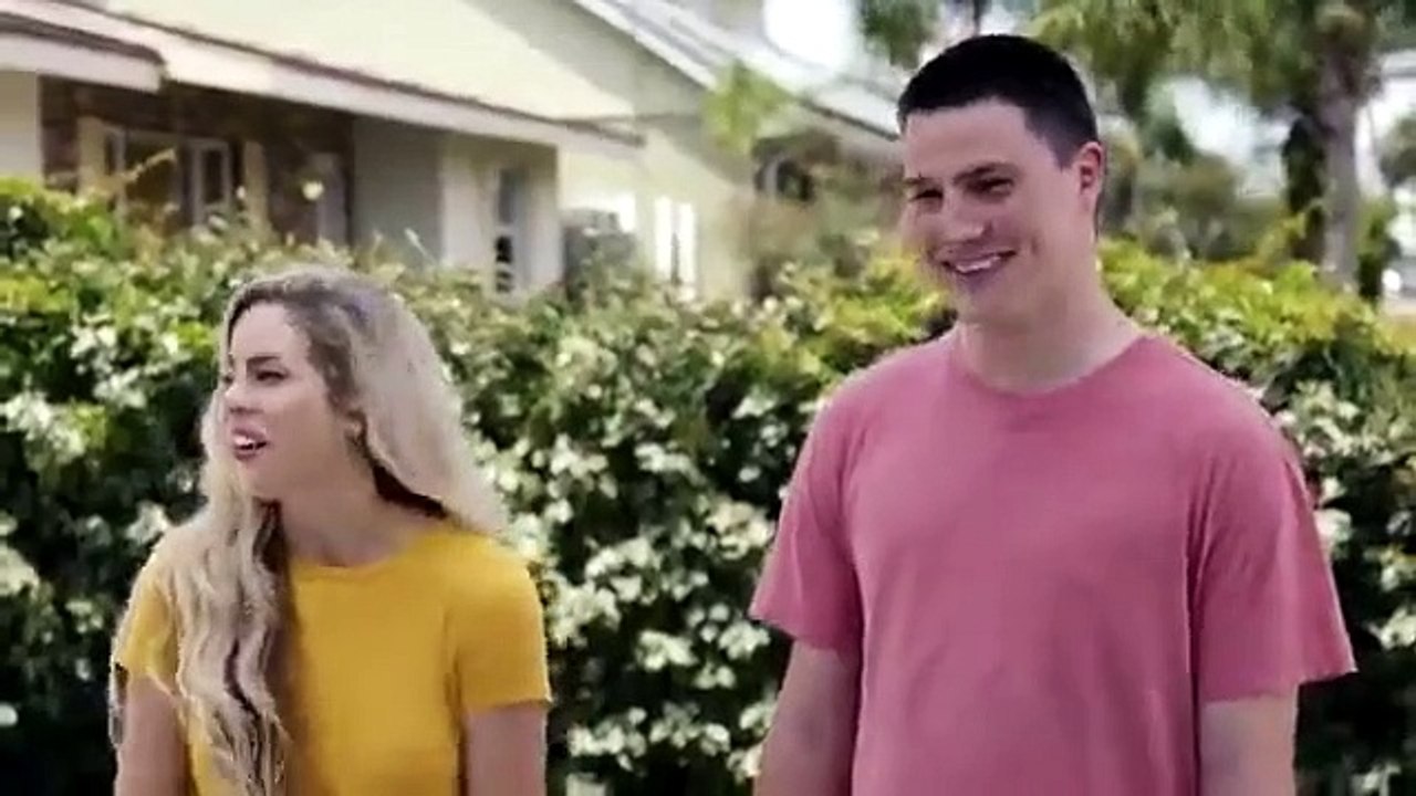 How Close Can I Beach - Se2 - Ep03 - Oasis in Ormond Beach HD Watch HD Deutsch