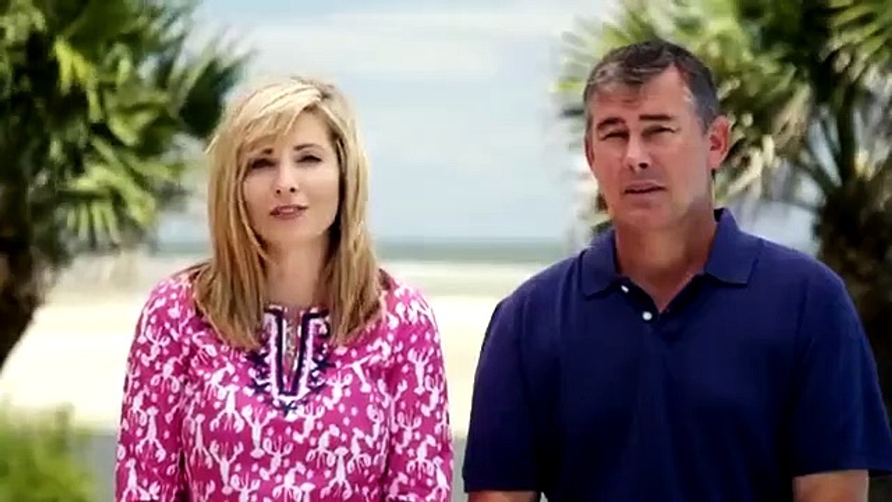 How Close Can I Beach - Se2 - Ep01 - Home-in-One on St. Simons HD Watch HD Deutsch