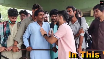 Nation First Or Religion _ Pakistani Shocking Reaction _ Public Thoughts _ @pakistaniviralreactions