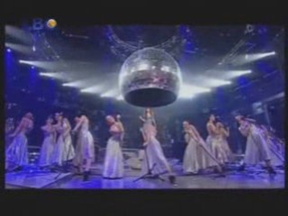 Star Academy LBC 5 - Prime 8 - Amal Bouchoucha -  Nadini