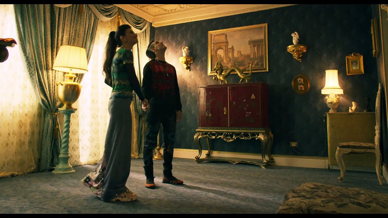 Suburra - Se3 - Ep01 HD Watch HD Deutsch