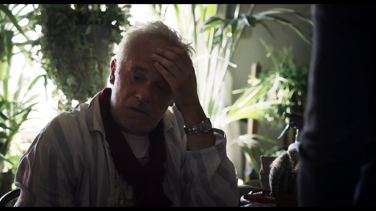 Suburra - Se3 - Ep04 HD Watch HD Deutsch