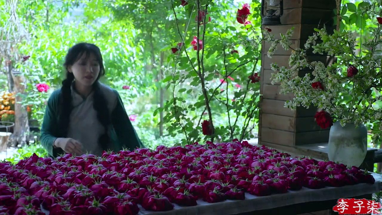 Cuộc sống bình yên 23