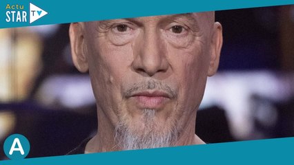 Florent Pagny "en train de préparer son enterrement" : la terrible réaction du chanteur en apprenant
