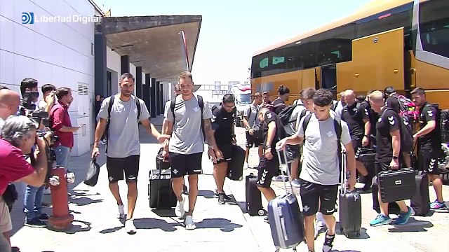 ¿Contra quién jugará tu equipo en Copa?