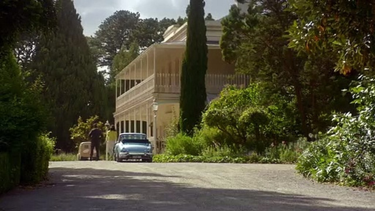 Ms fisher's modern mur-'der mysteries - se2 - ep03 - blood wedding hd watch hd deutsch