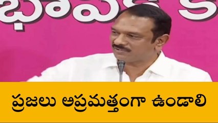 ఎల్బీనగర్: కరోనా పట్ల ప్రజలు అప్రమత్తంగా ఉండాలి- ఎమ్మెల్యే