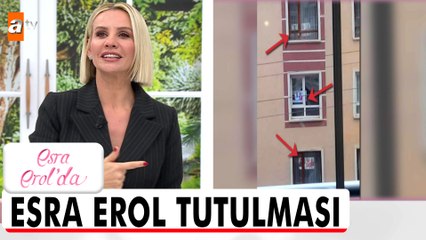 Geleneksel Esra Erol tutulması başladı! - Esra Erol'da 23 Aralık 2022