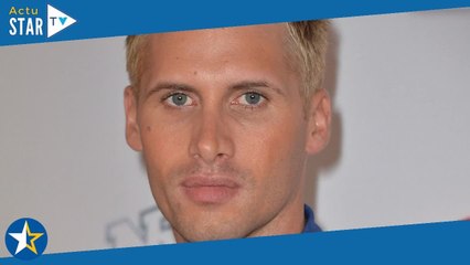 "C'est le bon" : Benoît Dubois a trouvé l'amour dans les bras d'un médecin généraliste