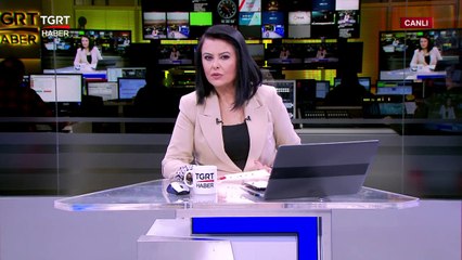 Kızılelma Yunanistan Medyasında! Yunan Spikerden Çarpıcı Yorum: En Zirvede Olacaklar - TGRT Haber
