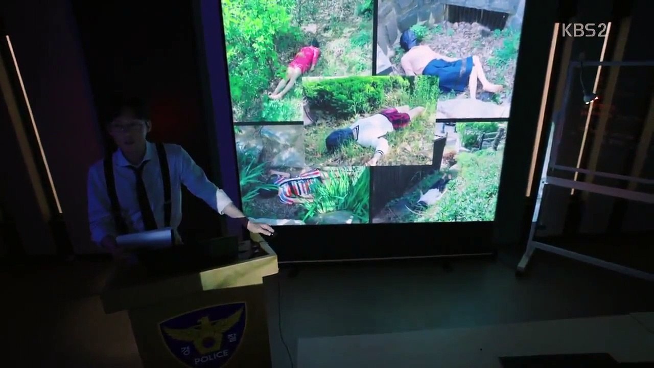 Mystery Queen - Ep11 HD Watch HD Deutsch