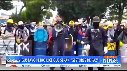 Entrevista a Juan Falkonerth