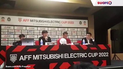 Kekhawatiran Menjadi Nyata, Shin Tae-yong Marah Lihat Penampilan Timnas Indonesia Lawan Kamboja