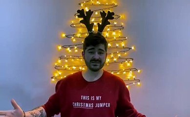 Andrew: Die Hard is a Christmas film!