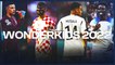 Wonderkids 2022 : les 30 meilleurs jeunes U21 de la planète !