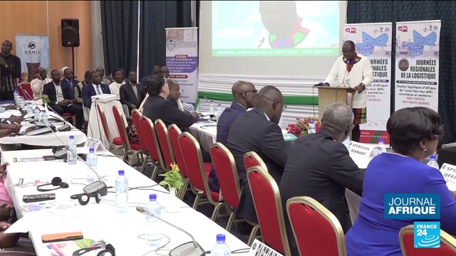 Au Burkina Faso, les commerçants victimes de la crise sécuritaire