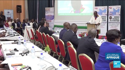 Au Burkina Faso, les commerçants victimes de la crise sécuritaire