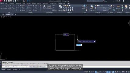 Tip of the week Using Align in Autocad