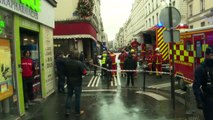 Três mortos e três feridos em tiroteio em Paris
